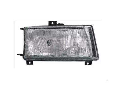 Koplamp rechts-