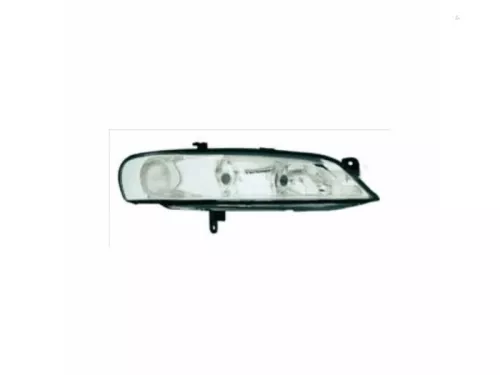 Koplamp rechts-