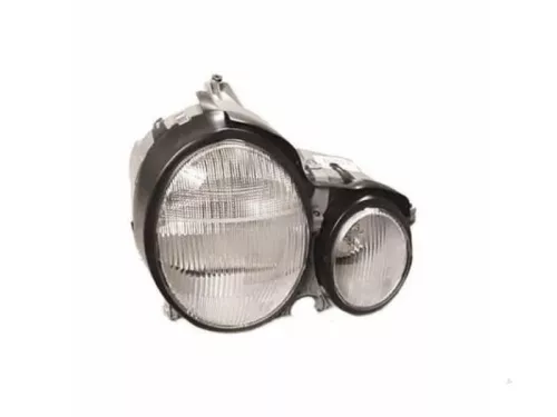 Koplamp rechts-