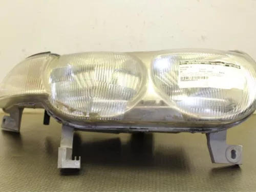 Koplamp rechts-