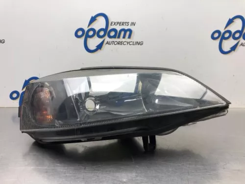 Koplamp rechts-