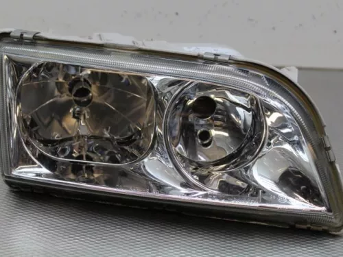 Koplamp rechts-
