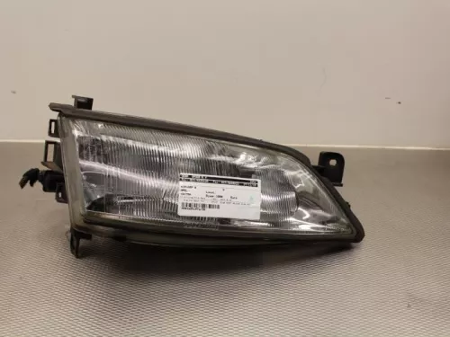Koplamp rechts-