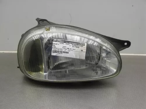 Koplamp rechts-7888260