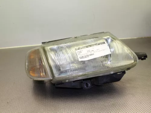 Koplamp rechts-