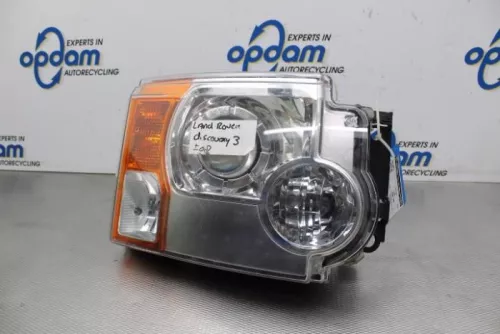 Koplamp rechts-