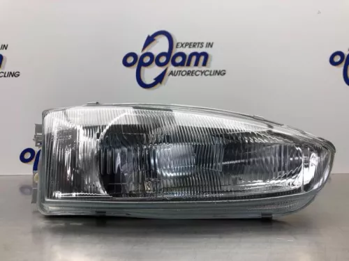 Koplamp rechts-