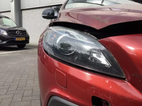 Koplamp rechts-8186252
