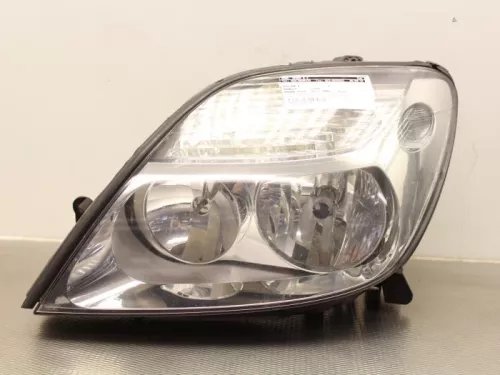 Koplamp rechts-