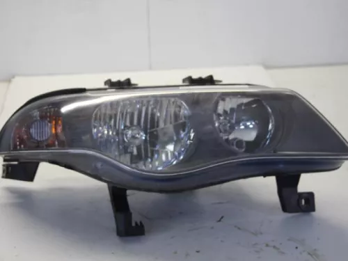 Koplamp rechts-7581027