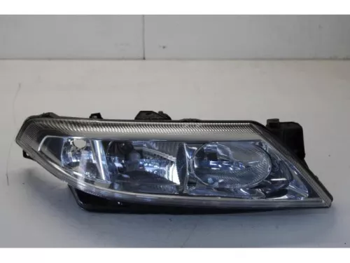 Koplamp rechts-