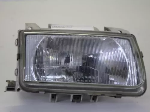 Koplamp rechts-