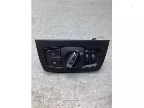 Licht Schakelaar-8122800