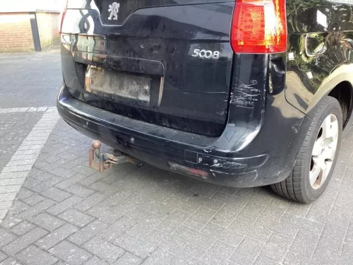 Achterbumper-8310460 (22589786)