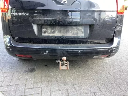 Achterbumper-8310460 (22589786)