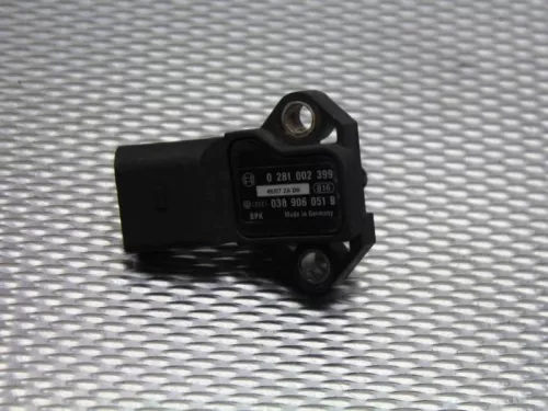 Map Sensor (inlaatspruitstuk)-7897031