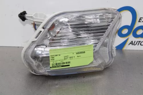 Mistlamp rechts-voor-7590780