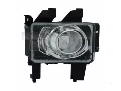 Mistlamp rechts-voor-