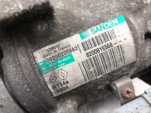 Renault Aircopomp 8200819568 d4fd7