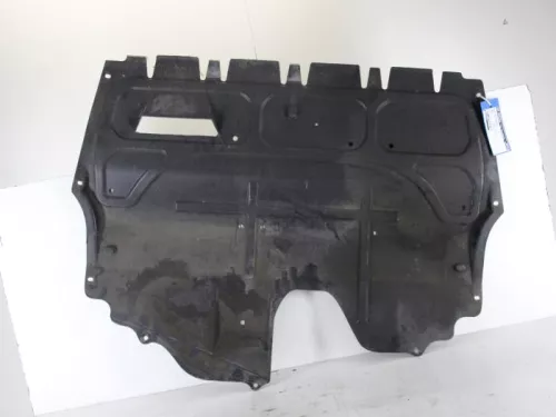 Motor Beschermplaat-