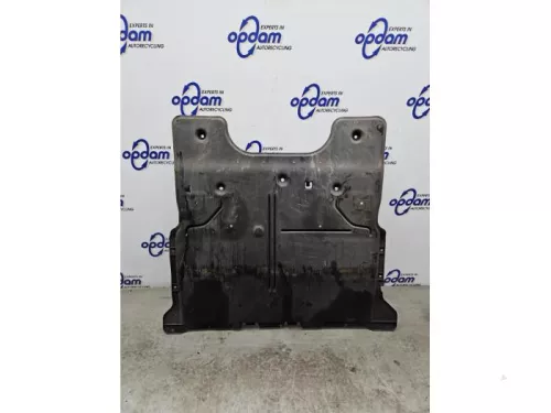 Motor Beschermplaat-