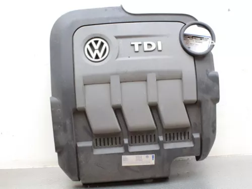 Motor Beschermplaat-7887843