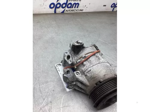 Toyota Aircopomp 4472602331 2szfe