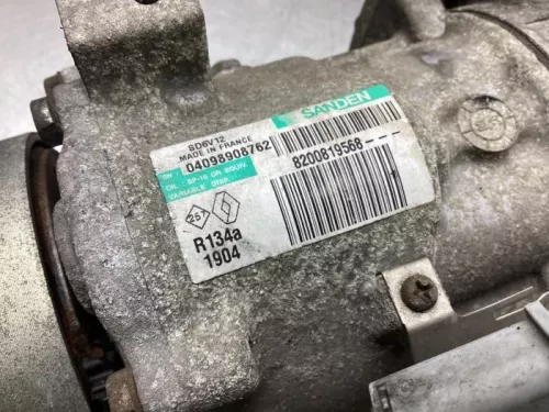 Renault Aircopomp 8200819568 d4f740