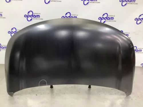 Motorkap-