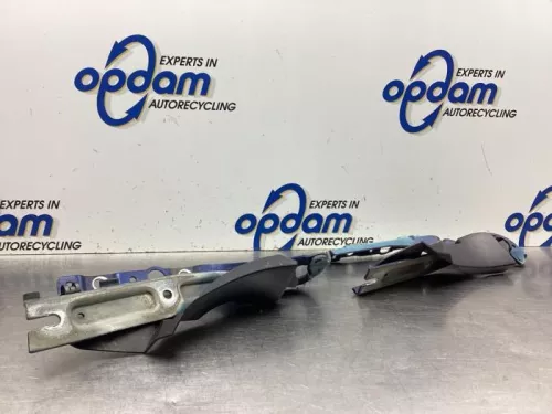 Motorkap Scharnier-8121041