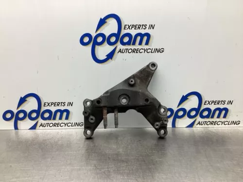 Motorsteun- Motorsteun-