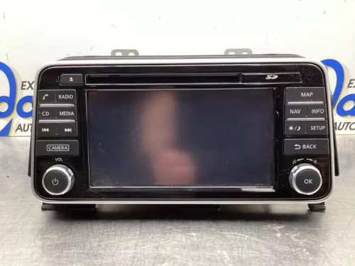 Navigatie Display-7520018 (19019688)
