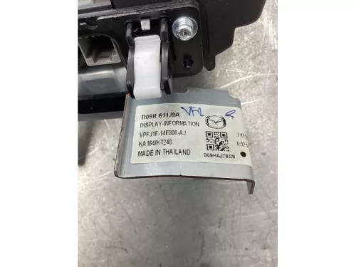 Navigatie Display-8090283 (20946459)
