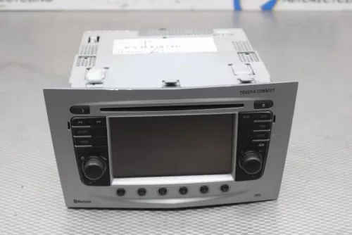 Navigatie Systeem-7744539