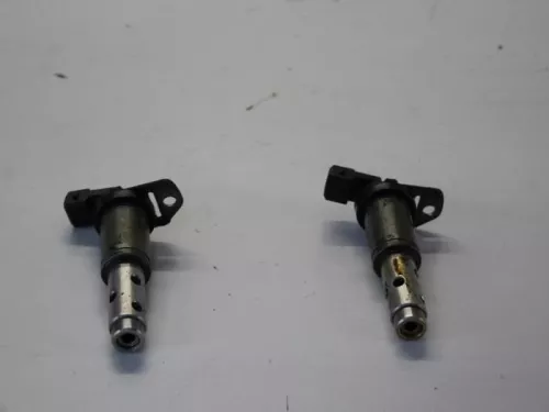 Nokkenas Verstelling- Nokkenas Verstelling-