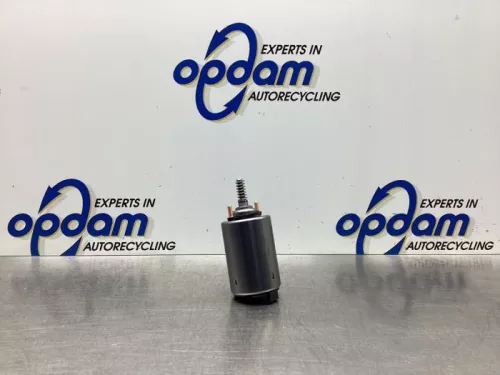 Nokkenas Verstelling- Nokkenas Verstelling-