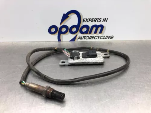 Nox sensor-8197862 (21003327)