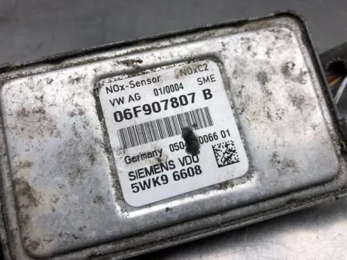 Nox sensor-8197862 (21003327)