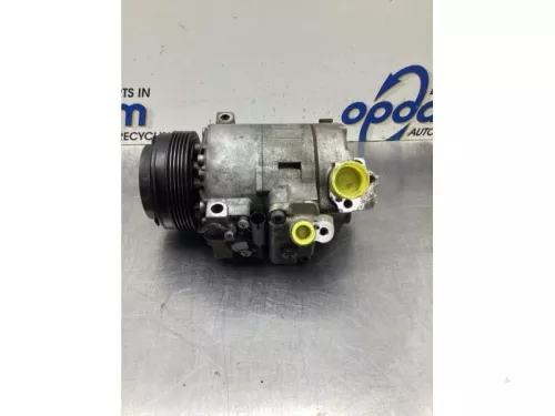 BMW Aircopomp 447200 256s4