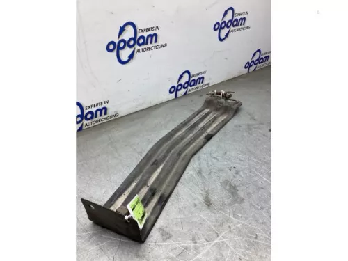 Ophangmechaniek reservewiel-8247420 (22341703)
