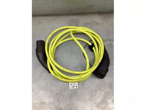 Oplaadkabel elektrische auto-8253406