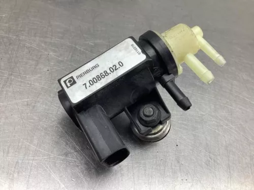 Overdrukklep Turbo-8066049 (19110838)