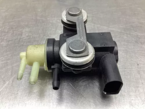Overdrukklep Turbo-8066049 (19110838)
