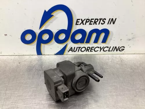 Overdrukklep Turbo-