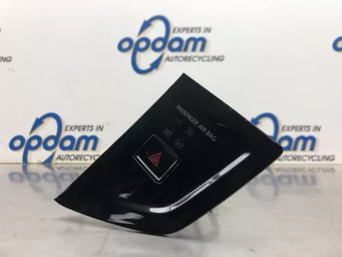 Paniekverlichtings Schakelaar-8158117