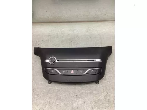 Paniekverlichtings Schakelaar-8044746