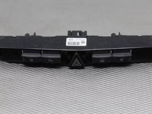 Paniekverlichtings Schakelaar-7881983