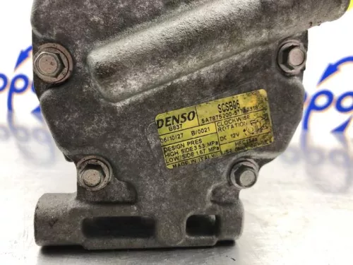 Fiat Aircopomp 51747318 188a4000