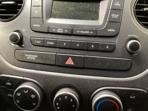 Paniekverlichtings Schakelaar-8115716