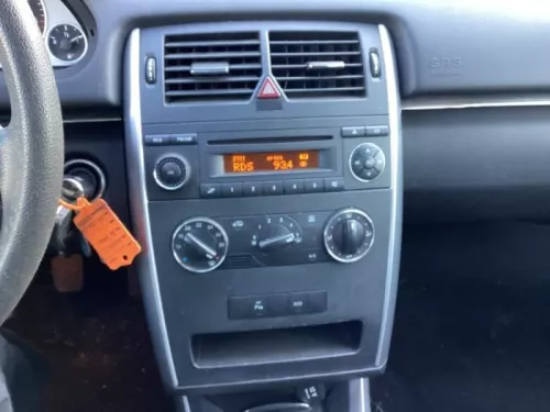 Paniekverlichtings Schakelaar-8238113